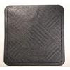 36 Inch x 30 Inch Protective Floor Mat for Ariens Snow Blowers