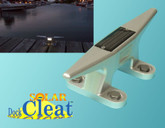 Solar Dock Cleat