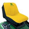 Deluxe Gator and Riding Mower Seat Cover