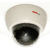 Professional 600 TVL 2.8-12mm Varifocal Surveillance Camera