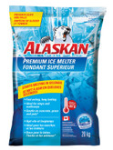 Alaskan Premium Ice Melter, 20 kg Bag