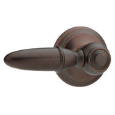 Kingsley Oil Rubbed Bronze Decorative Tank Lever