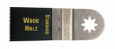 Standard E-Cut Blade for FEIN  Multimaster - 3 PACK