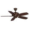 Satin Collection 42" Ceiling Fan