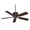 Satin Collection Outdoor Ceiling Fan