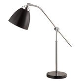 Functional Desk Lamp