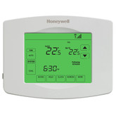 Wi-Fi Programmable Touchscreen Thermostat