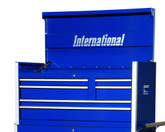 42 Inch Professional Series 6 Drawer Blue Tool Chest