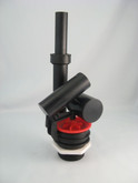 Replacement for American Standard Flush Valve with Telescopic Overflow, Actuating Unit #6