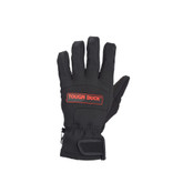 Precision Fit Soft Shell Glove Black X Large