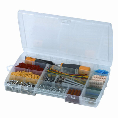 14" 25 Compartment Organizer