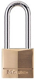 40mm Brass Padlock with 2" Shackle