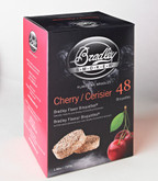 Cherry Smoking Bisquettes 48 Pack