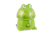 Crane Ultrasonic Cool Mist Humidifier, Frog