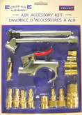 17 Pcs Air Accessory Kit