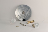 Replacement Rebuild Kit for Moen Single Handle Tub and Shower Faucet