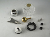 Replacement Rebuild Kit for Delta/Peerless Single Handle Lavatory Faucet