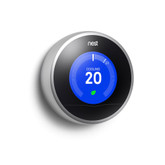 Learning Thermostat, 2nd Gen