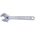 10" crescent adjustable wrench