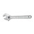 12" crescent adjustable wrench