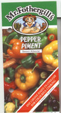 Pepper Sweet Allsorts