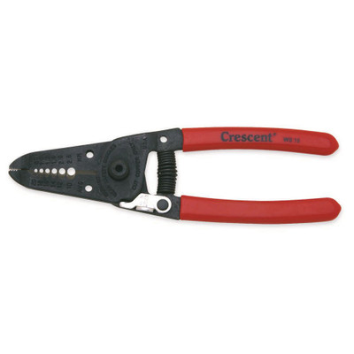 Crescent 6" wire stripper/cutter