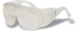 Clear Hobby Spectacles - Safety Glasses