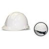CSA Approved Hard Hat White