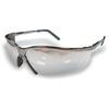 Metal Safety Glass Clear Lens