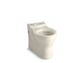Persuade(R) Elongated Toilet Bowl, Less Seat