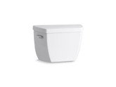 Highline(R) Classic 1.0 Gpf Toilet Tank With Left-Hand Trip Lever