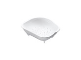 Staccato(TM) Colander, For Use With Staccato Large/Medium Sink