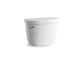 Cimarron(R) 1.28 Gpf Class Five(R) Toilet Tank With Insuliner(R) Tank Liner