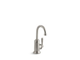 Wellspring(R) Traditional Beverage Faucet With Components To Connect With The Aquifer(R) Water Filtration System