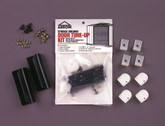 Shed Door Tune Up Kit