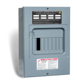 100A QO Sub Panel Loadcentre with 8 spaces, 15 Circuits Maximum