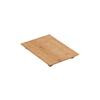 Poise Hardwood Cutting Board