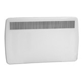 750W/240V Electric Panel Convection Heater - White