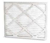 Whole Home Furnace Filter, 2 PK - 16 x 20 x 1