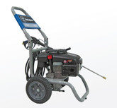 2700 PSI, 2.2 GPM, 173cc OHV Gas Powered Pressure Washer