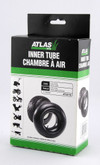 Atlas Inner Tube Used On Tire Sizes 4.10 x 3.50 - 6