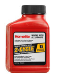 Homelite 2-Cycle Oil 2.6 Oz