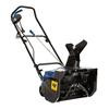 Snow Joe 13.5 Amp 18 Inch Electric Snow Thrower With Directional Chute