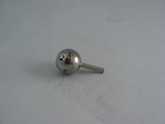 Replacement Stainless Steel Ball fits Delta Single Handle Faucet, model # 70 SS