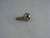 Replacement Stainless Steel Ball fits Delta/Peerless Shower Handle model # 212 SS