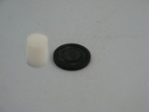 Replacement Ball Cock Kit fits CRANE Toilets, Models: F12975 and F13259