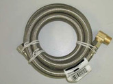Replacement Dishwasher Hose, 72"