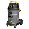 30 L / 8 US Gallon 2 Stage Industrial Wet Dry Vacuum 2.5 inches Hose