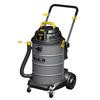 60L / 16 US Gallon 2 Stage Industrial Wet Dry Vacuum 2.5 inches Hose