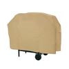 Terrazzo Cart BBQ Cover, Large
